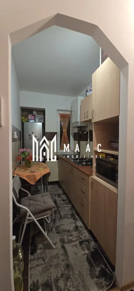 Apartament 2 Camere I Etaj 4/5 I Zona Vasile Aaron