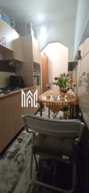 Apartament 2 Camere I Etaj 4/5 I Zona Vasile Aaron