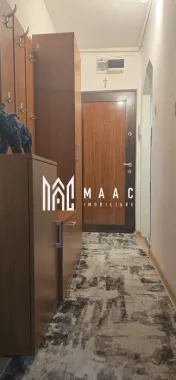 Apartament 2 Camere I Etaj 4/5 I Zona Vasile Aaron