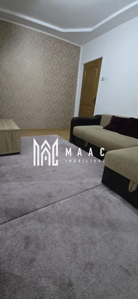 Apartament 2 Camere I Etaj 4/5 I Zona Vasile Aaron