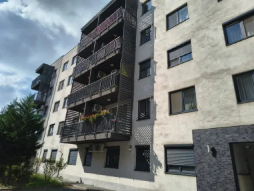 Chirie, 2 camere, Calea Aradului. 400 e/lună. Comision 0