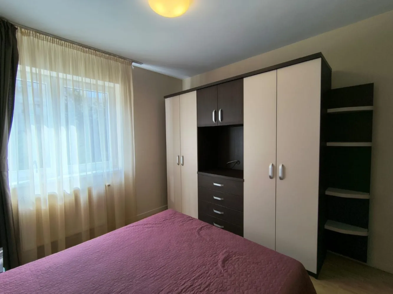 Chirie, 2 camere, Calea Aradului. 400 e/lună. Comision 0