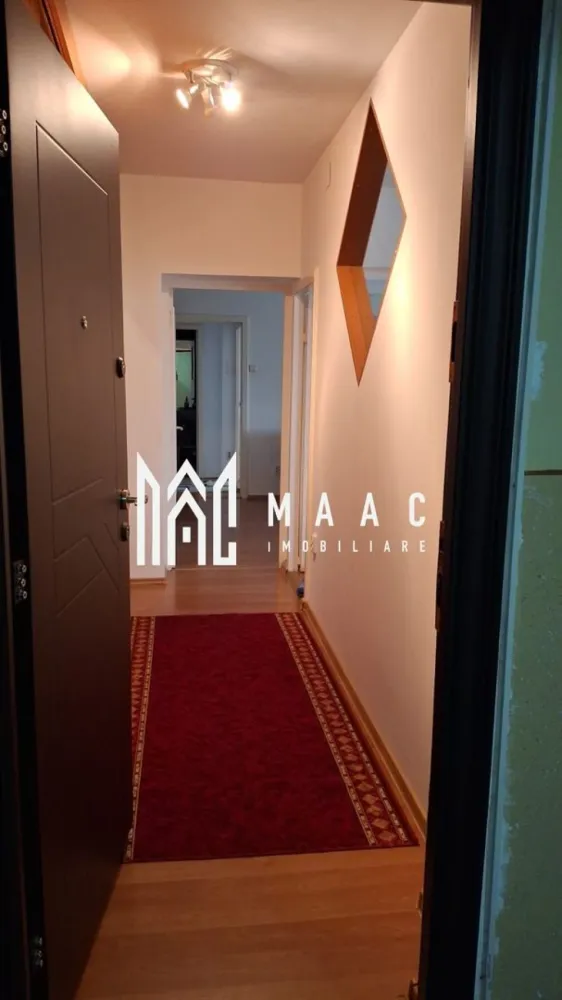 Apartament 4 Camere | 90 MPU | Central