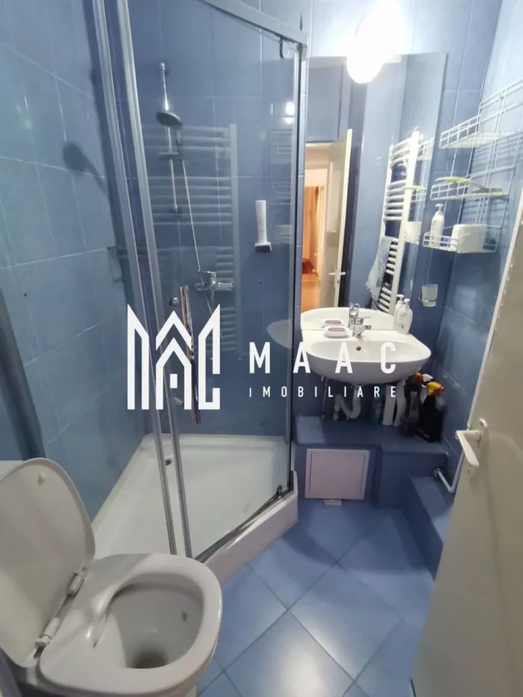 Apartament 4 Camere | 90 MPU | Central