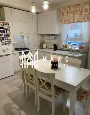 Apartament 3 camere | Gradina | 59 MPU | Mobilat | Selimbar