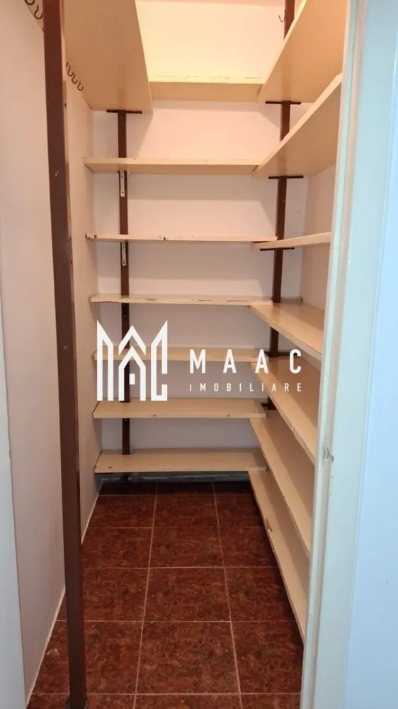 Apartament 4 Camere | 90 MPU | Central