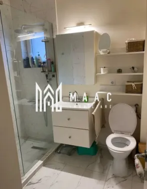 Apartament 3 camere | Gradina | 59 MPU | Mobilat | Selimbar