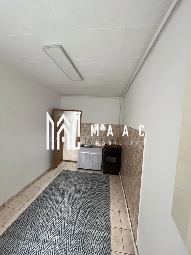 Apartament 2 Camere I SemidecomandatI Zona Lacul lui Binder