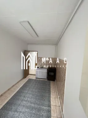 Apartament 2 Camere I SemidecomandatI Zona Lacul lui Binder