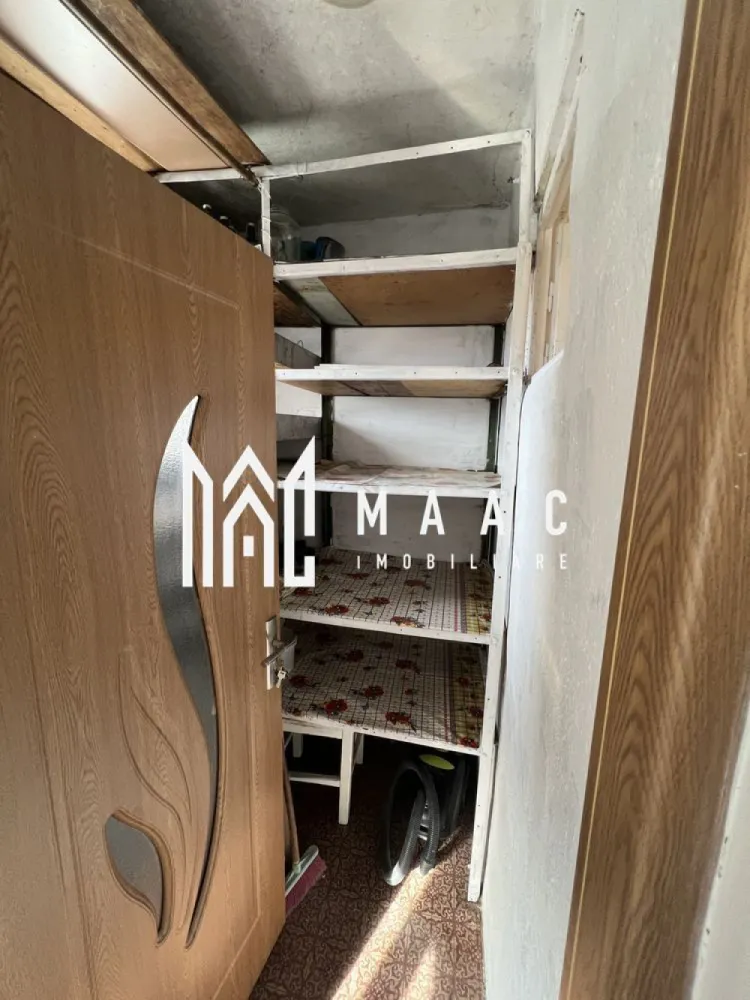 Apartament 2 Camere I SemidecomandatI Zona Lacul lui Binder