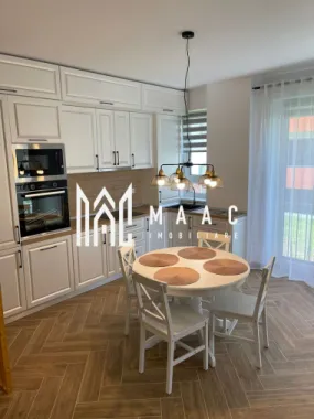 Apartament 3 camere | Decomandat | 84 mp | Balanta Residence