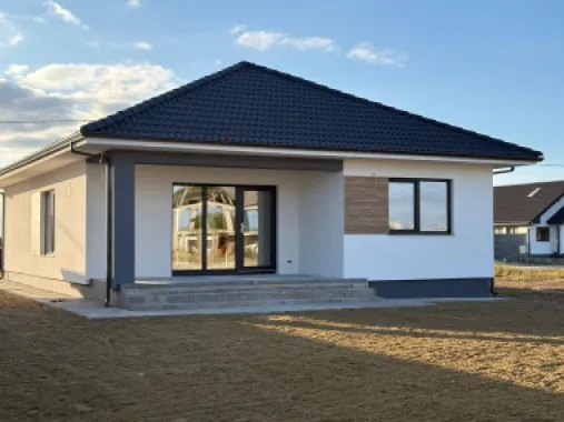 Logo ACASĂ Oradea logo