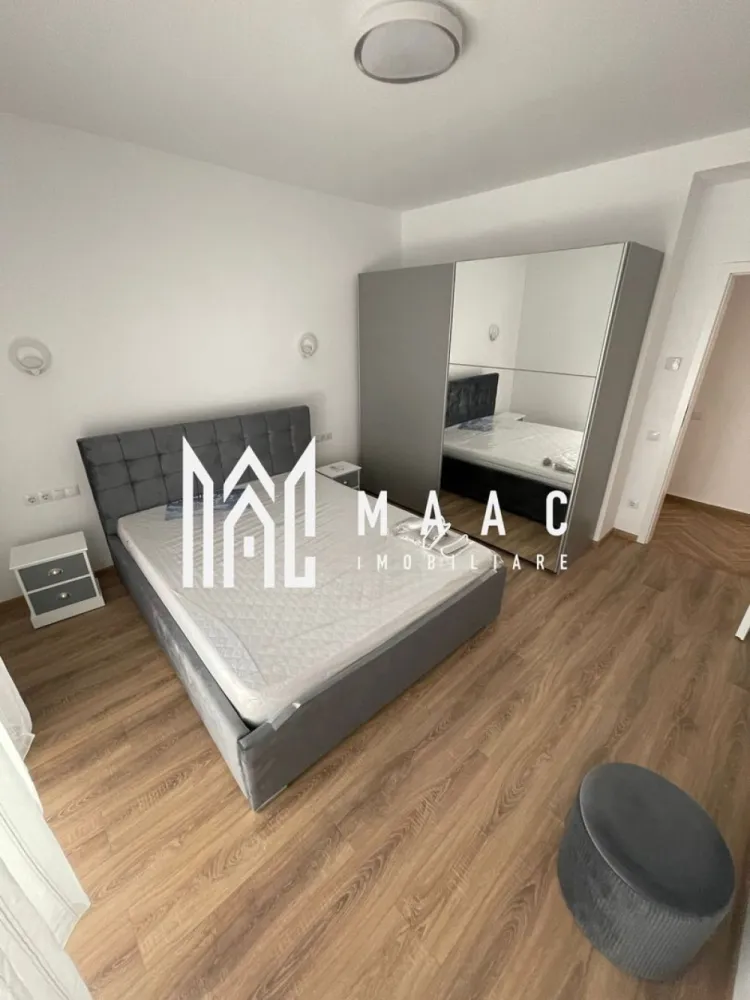 Apartament 3 camere | Decomandat | 84 mp | Balanta Residence