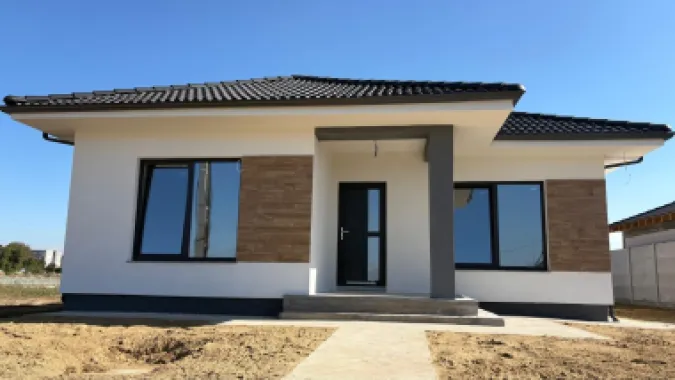 Casa Santandrei, 159 000 E (neg). Comision 0.