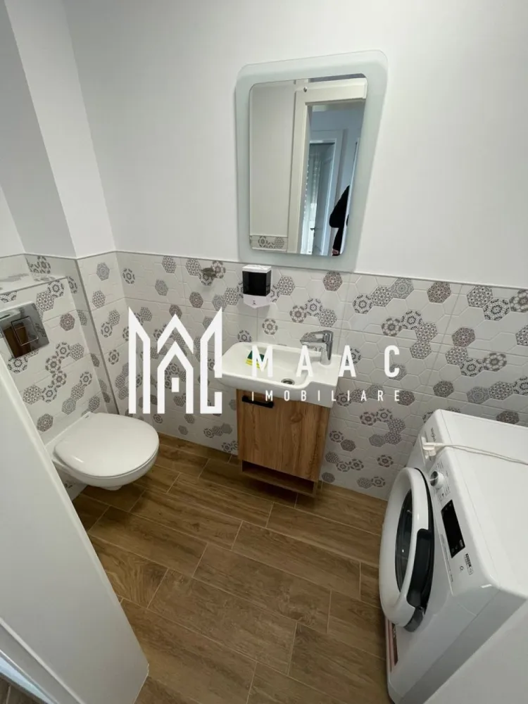 Apartament 3 camere | Decomandat | 84 mp | Balanta Residence