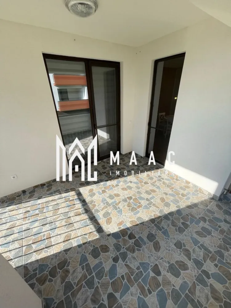 Apartament 3 camere | Decomandat | 84 mp | Balanta Residence