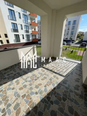 Apartament 3 camere | Decomandat | 84 mp | Balanta Residence