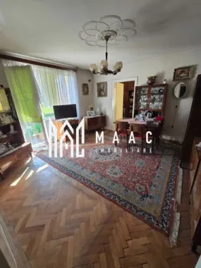 Logo MAAC IMOBILIARE logo