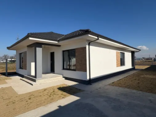 Casa Santandrei, 159 000 E (neg). Comision 0.