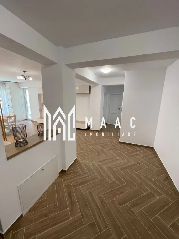 Apartament 3 camere | Decomandat | 84 mp | Balanta Residence