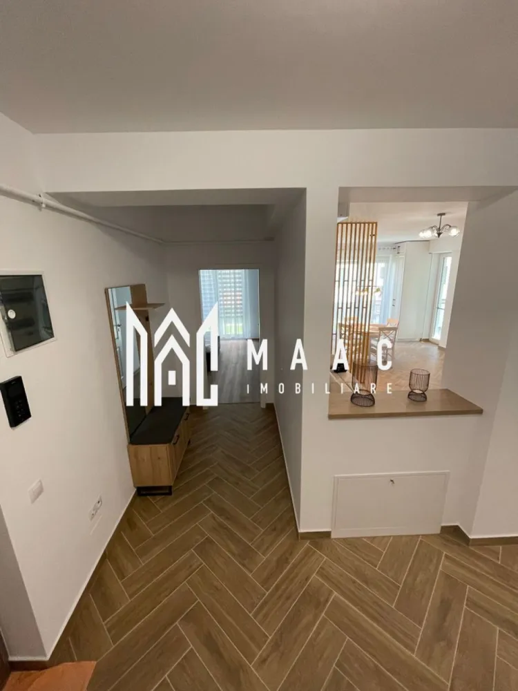 Apartament 3 camere | Decomandat | 84 mp | Balanta Residence