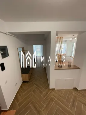 Apartament 3 camere | Decomandat | 84 mp | Balanta Residence