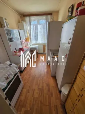 Apaartament 2 Camere I Etaj 3 I Terezian