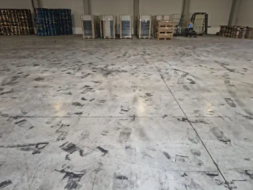 Hală industrială nouă, 2 000 mp. 3,5 Euro + TVA/lună/mp. Comision 0