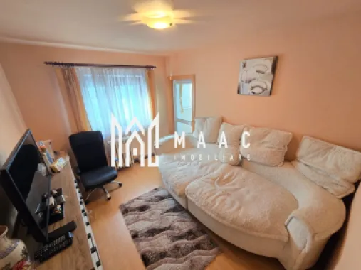 Apartament 4 camere 2 bai Strand