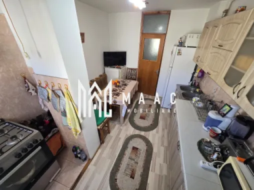 Apartament 4 camere 2 bai Strand