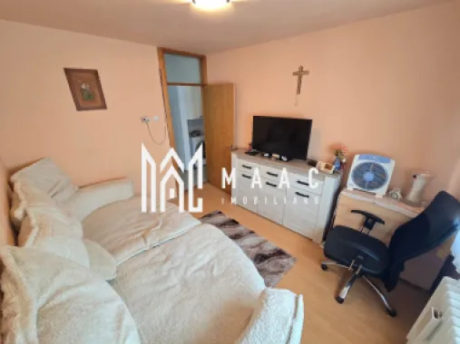 Apartament 4 camere 2 bai Strand