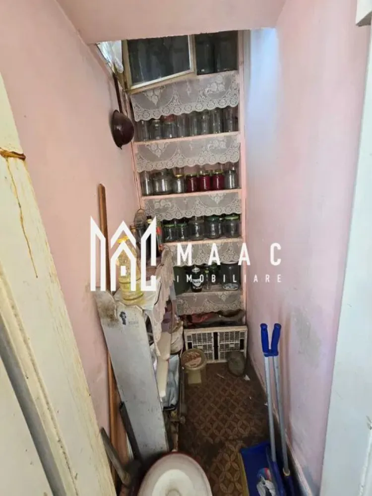 Apaartament 2 Camere I Etaj 3 I Terezian