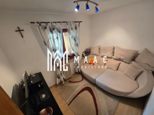 Apartament 4 camere 2 bai Strand