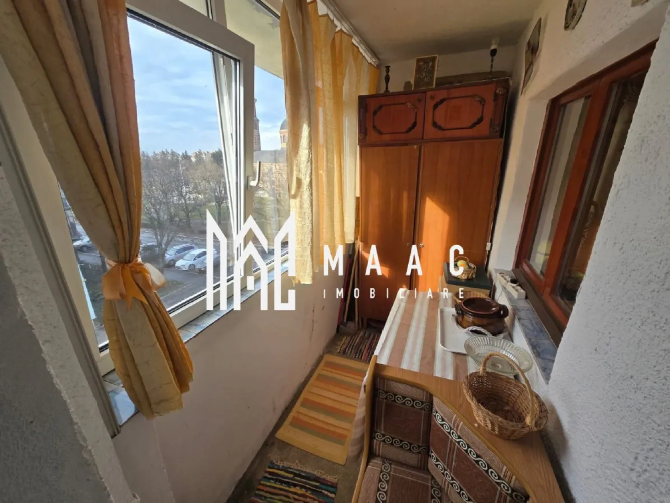 Apartament 4 camere 2 bai Strand