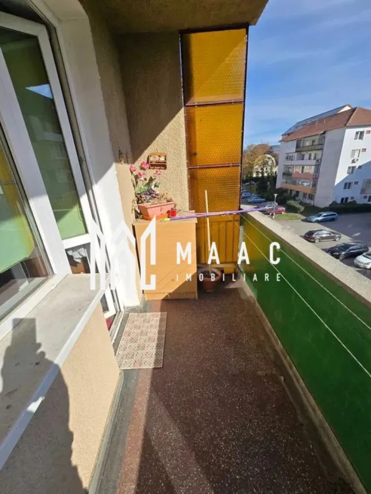 Apaartament 2 Camere I Etaj 3 I Terezian