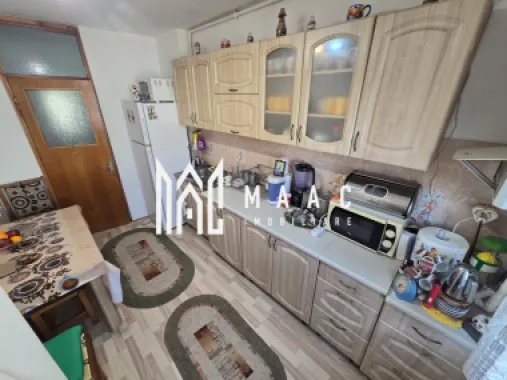 Apartament 4 camere 2 bai Strand