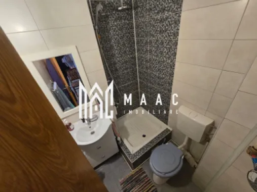 Apartament 4 camere 2 bai Strand