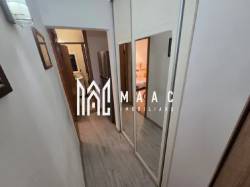 Apartament 4 camere 2 bai Strand