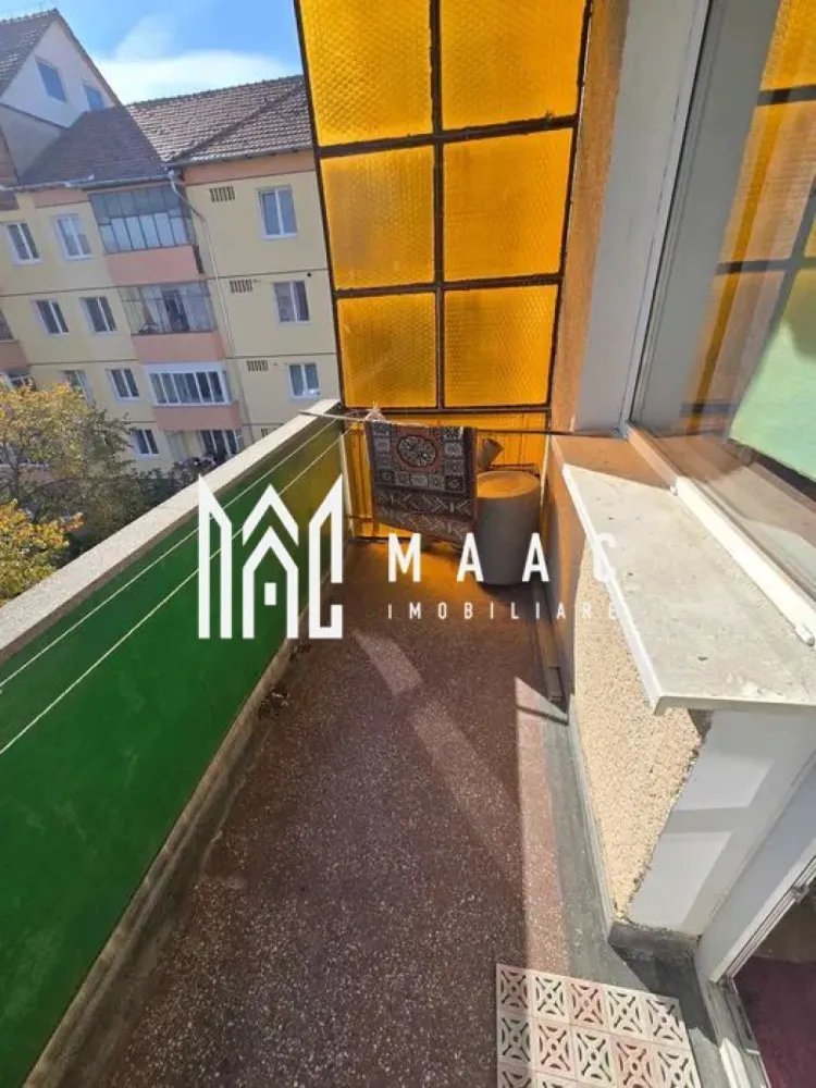 Apaartament 2 Camere I Etaj 3 I Terezian