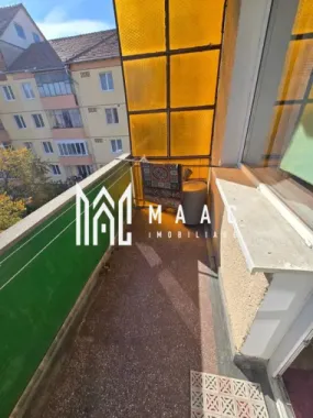 Apaartament 2 Camere I Etaj 3 I Terezian