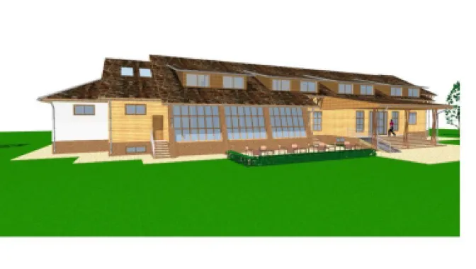 Teren intravilan Rosia, 12 000 mp, cu proiect aprobat. Comision 0.