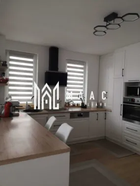 Casa 4 Camere I Duplex I Curte I Parcare I Arhitectilor