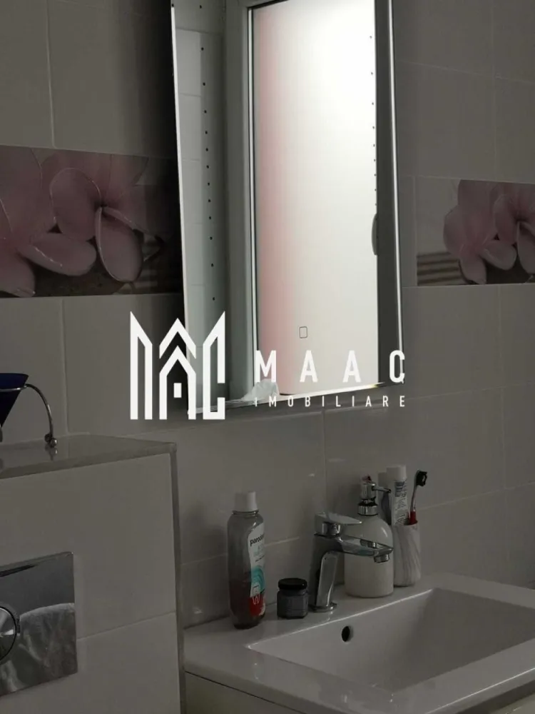 Casa 4 Camere I Duplex I Curte I Parcare I Arhitectilor