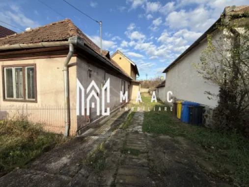 Casa tip Duplex | 2 camere | 48 MPU | Trei Stejari