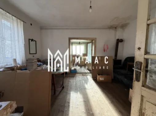 Casa tip Duplex | 2 camere | 48 MPU | Trei Stejari