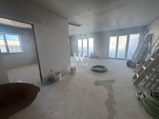 Penthouse LA CHEIE, terasa 102 mp,Sibiu