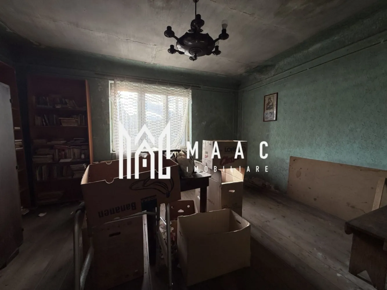 Casa tip Duplex | 2 camere | 48 MPU | Trei Stejari