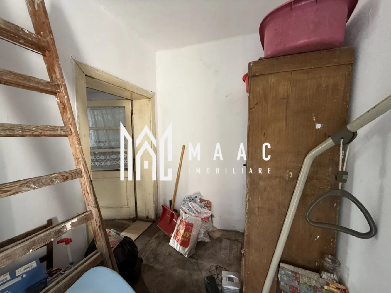 Casa tip Duplex | 2 camere | 48 MPU | Trei Stejari