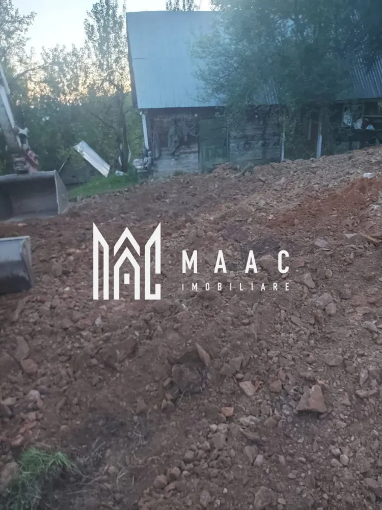 Super ofertă 35000 teren in Muntii Apuseni