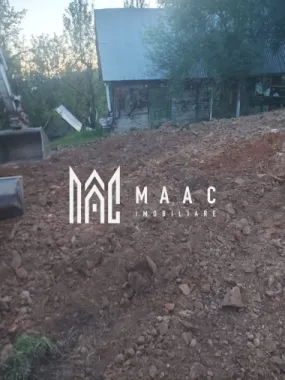 Super ofertă 35000 teren in Muntii Apuseni